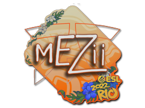 mezii | Rio 2022 image